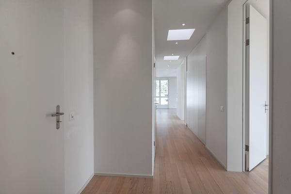 Residenza Laville: splendido attico in centro Locarno 7