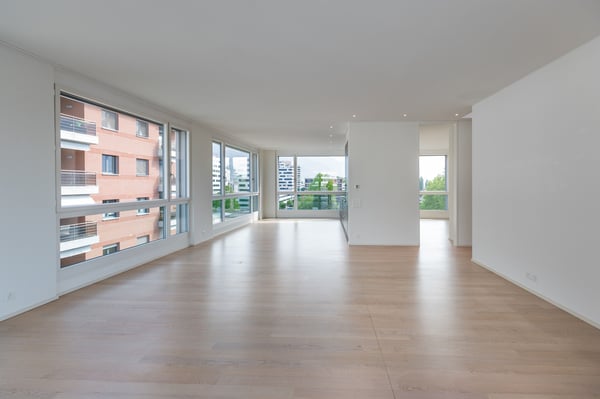 Residenza Laville: splendido attico in centro Locarno 3