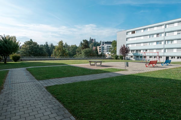 Fribourg