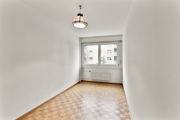 Votre appartement à Fribourg ! 5