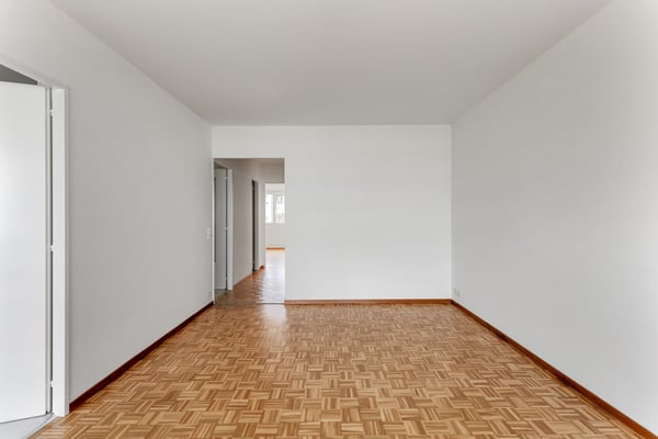 Votre appartement à Fribourg ! 4
