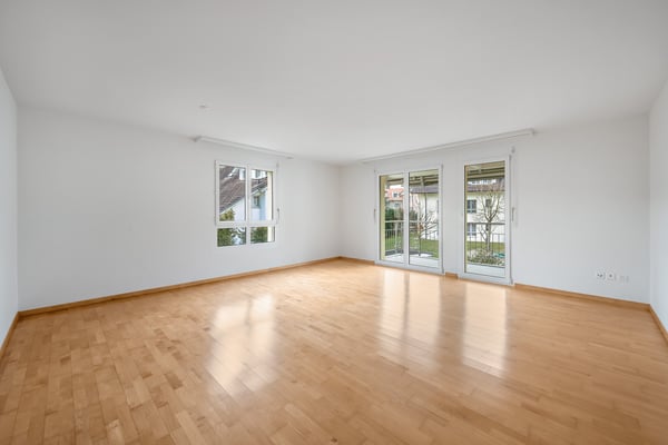 Schöner Wohnen in ländlicher Umgebung 2