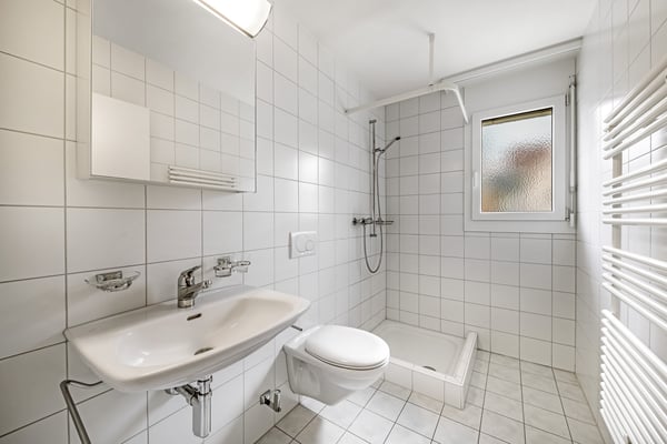 Schöner Wohnen in ländlicher Umgebung 6
