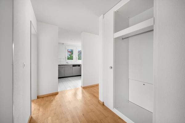 Schöner Wohnen in ländlicher Umgebung 3
