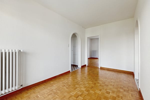 Logement spacieux à Neuchâtel - 1er loyer offert ! 3