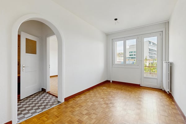 Logement spacieux à Neuchâtel - 1er loyer offert ! 2