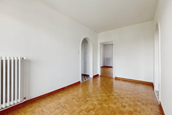 Logement spacieux à Neuchâtel - 1er loyer offert ! 3