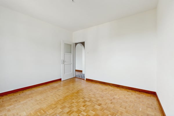 Logement spacieux à Neuchâtel - 1er loyer offert ! 5