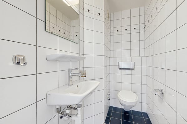 Logement spacieux à Neuchâtel - 1er loyer offert ! 9