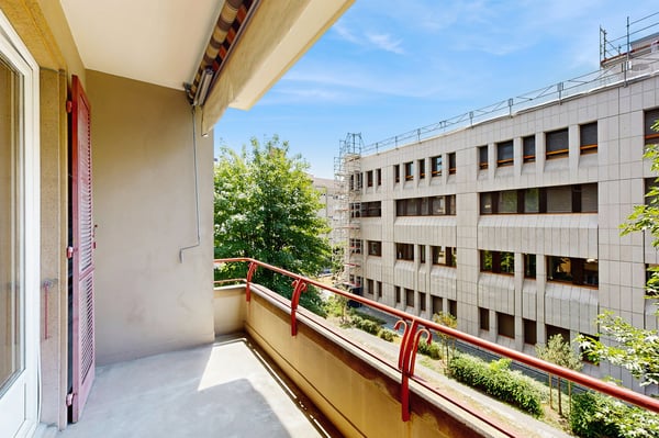 Logement spacieux à Neuchâtel - 1er loyer offert ! 10