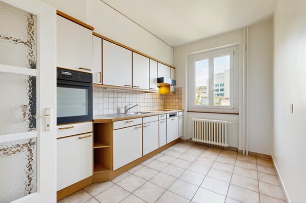 Logement spacieux à Neuchâtel - 1er loyer offert ! 7