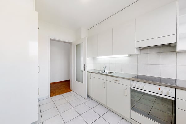 Superbe appartement à Fribourg ! 3