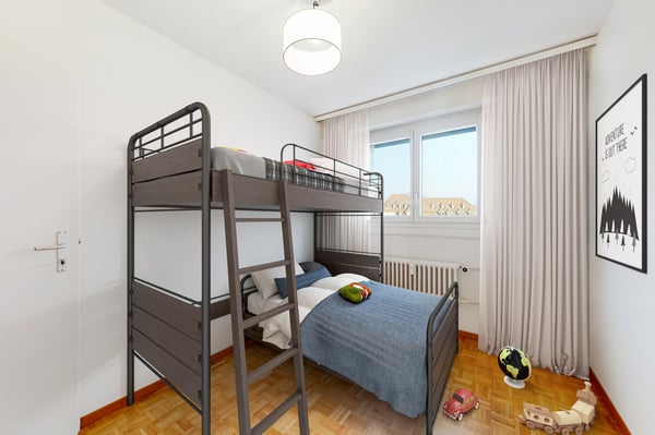 Superbe appartement à Fribourg ! 6