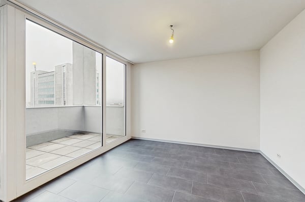 Duplex moderne dans la gare de Fribourg - 1 mois de loyer offert ! 4