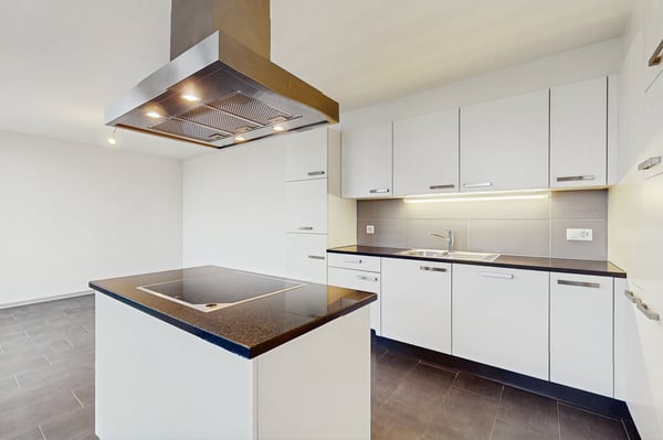 Duplex moderne dans la gare de Fribourg - 1 mois de loyer offert ! 2
