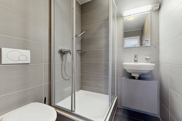 Duplex moderne dans la gare de Fribourg - 1 mois de loyer offert ! 10