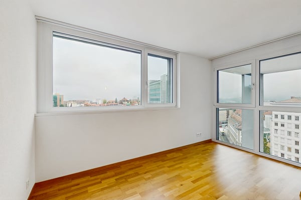 Duplex moderne dans la gare de Fribourg - 1 mois de loyer offert ! 8