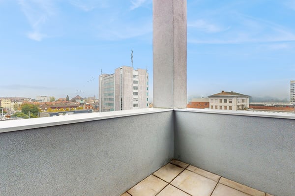 Duplex moderne dans la gare de Fribourg - 1 mois de loyer offert ! 5