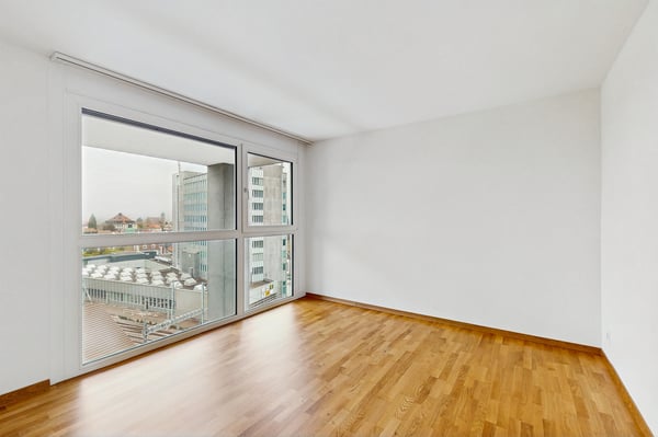 Duplex moderne dans la gare de Fribourg - 1 mois de loyer offert ! 7