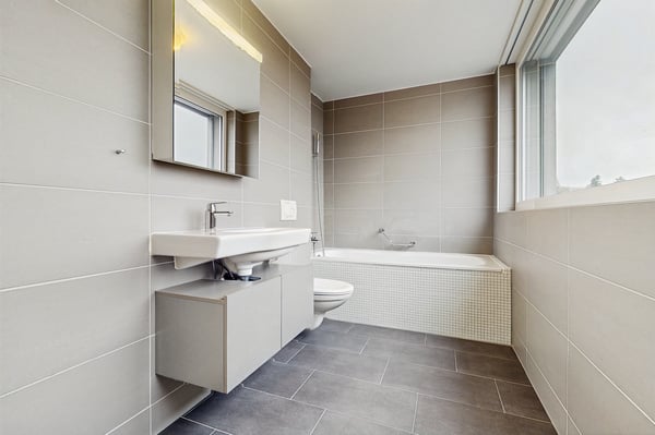Duplex moderne dans la gare de Fribourg - 1 mois de loyer offert ! 9