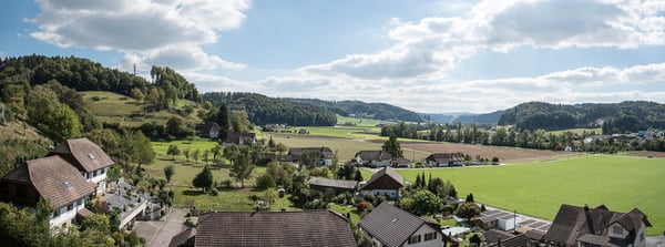 Lieben Sie's grosszügig? 8