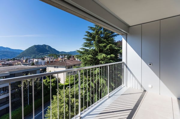 Un ambiente ideale dove vivere e rilassarsi 6