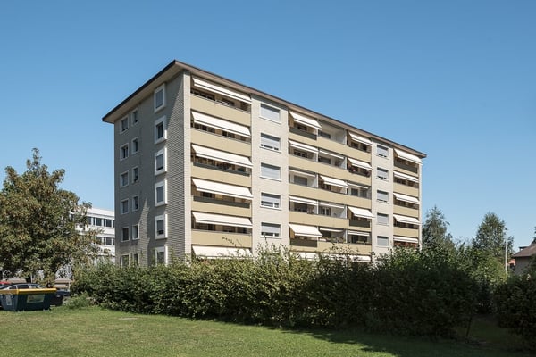 Immagine anteprima degli immobili