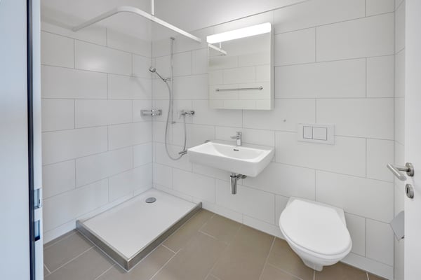 Modern wohnen, entspannt leben 6