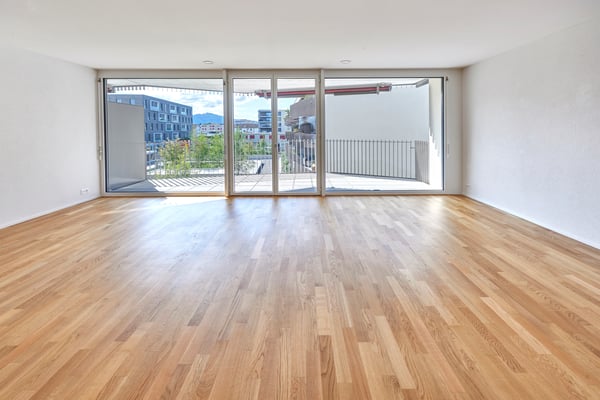 Modern wohnen, entspannt leben 5