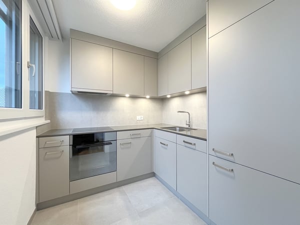 Ihr neues Zuhause wartet - Stilvoll renoviert mit Wohlfühlambiente 2