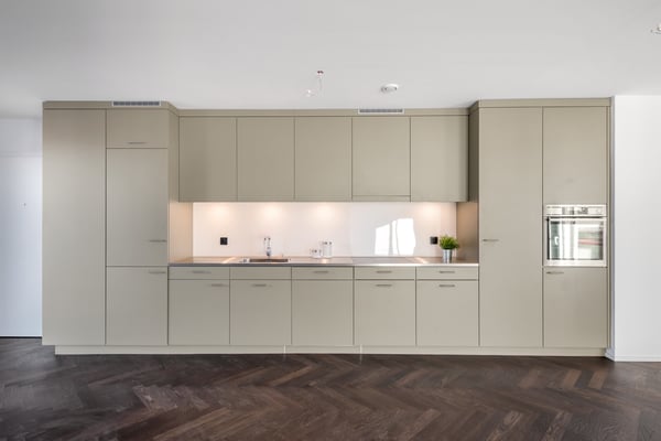 Die perfekte Wohnung im Zwicky-Areal 2