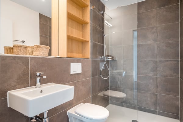 Die perfekte Wohnung im Zwicky-Areal 6