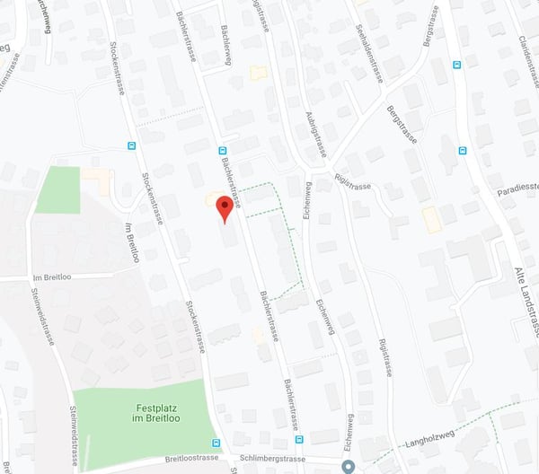 Einstellplatz zu vermieten 2