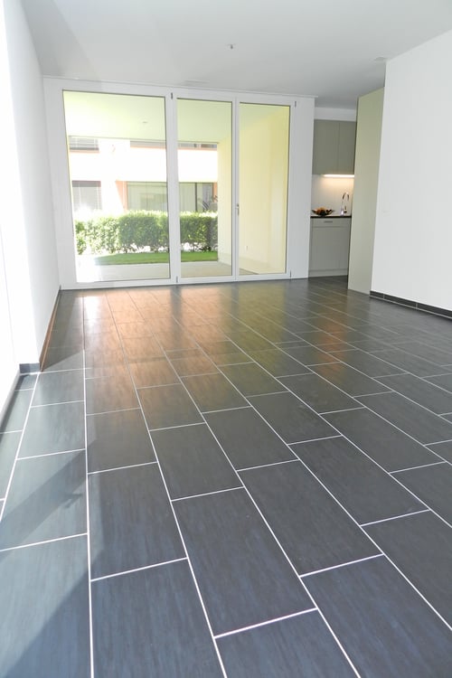 Moderne Wohnung in Mellingen (befristete Vermietung) 2