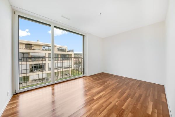 Moderne Wohnung in Mellingen (befristete Vermietung) 6