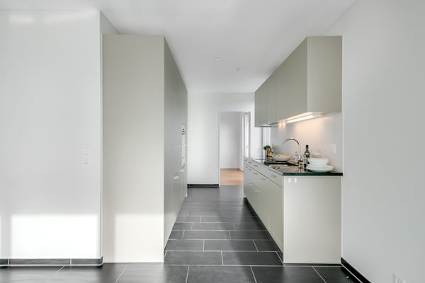 Moderne Wohnung in Mellingen (befristete Vermietung) 3