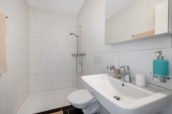 Moderne Wohnung in Mellingen (befristete Vermietung) 8