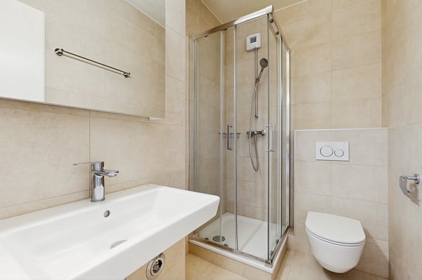 Emménagez dans un logement neuf avec balcon ! 5