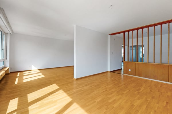 Im Herzen von Basel 3