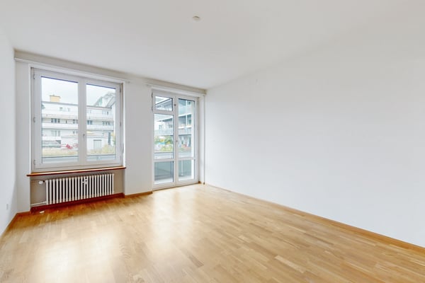Im Herzen von Basel 8