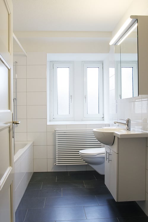 Schöne Wohnung im Zentrum von Wollishofen 8
