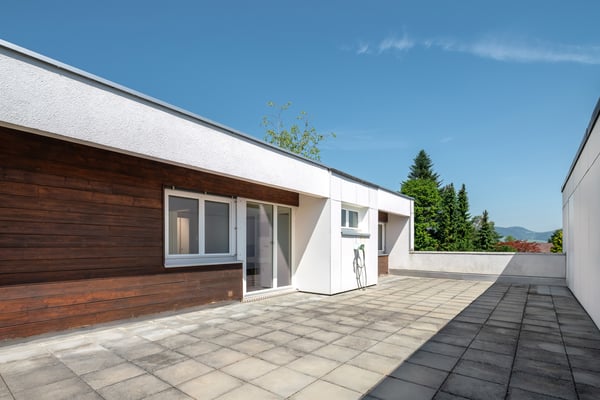 Attikawohnung mit grosser Terrasse - befristet bis 30.09.2027! 10