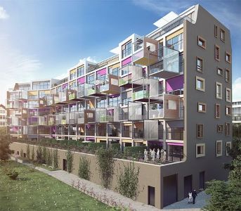 Bastelraum in Zürich Altstetten zu vermieten 2