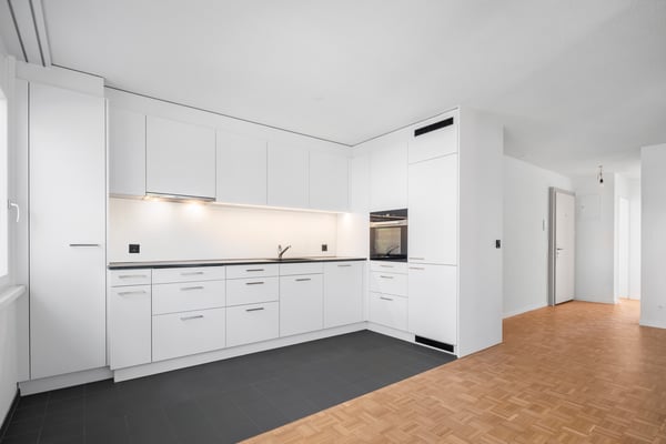 Familienfreundliche Wohnung an ruhiger Wohnlage 3