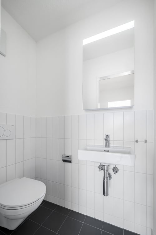 Familienfreundliche Wohnung an ruhiger Wohnlage 6