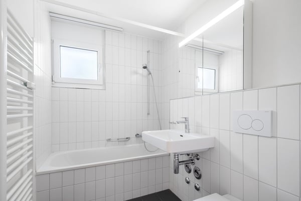 Familienfreundliche Wohnung an ruhiger Wohnlage 5