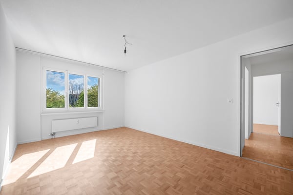 Familienfreundliche Wohnung an ruhiger Wohnlage 4