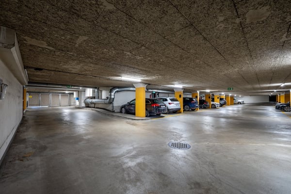 Einstellplatz zu vermieten 2