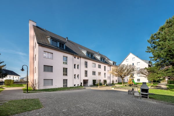 Einstellplatz zu vermieten 1