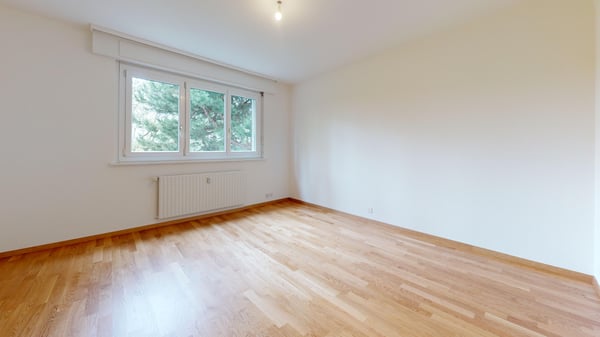 Appartement entièrement rénové - Un mois de loyer offert 7